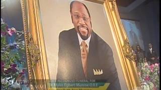 Dr Myles Munroe  Cultivating your woman [upl. by Hortensia819]