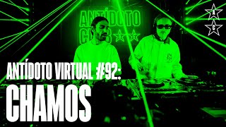 CHAMOS 🇳🇱  Antídoto Virtual 92 [upl. by Paulina786]