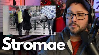 Stromae  Formidable Reaction [upl. by Alver635]