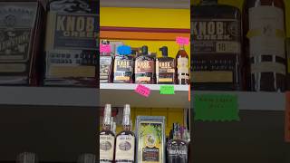 I WENT WHISKEY HUNTING IN SOUTH FLORIDA❗️🥃ViralVideo WhiskeyReaper Shorts Trending USA [upl. by Eeliak299]