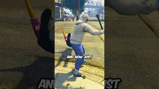 How to UNLOCK The Shocker Melee Weapon In GTA 5 Online [upl. by Hillel]