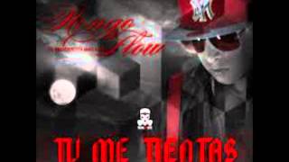 Ñengo Flow Tu Me Tientas Remix By Dj Tito The Sound Evolution Records [upl. by Cutlor611]