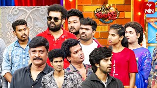 Auto Ramprasad Performance  Extra Jabardasth  6th October 2023  ETV Telugu [upl. by Harras]