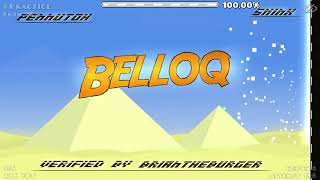 belloq [upl. by Inad]