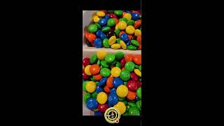 MJ Riggs is live Satisfying Rainbow Chocolate Candy [upl. by Rosetta731]