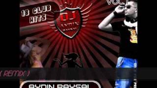 DJ AYDIN vs Sibel Can  Bütün Asklar Alaturka  REMIX [upl. by Burleigh]