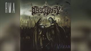 Obscurity  Várar Full album HQ [upl. by Choong249]