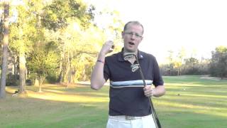 PING G25 Irons Review [upl. by Mattland]