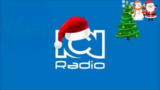 Jingle Navidad RCN Radio 2021 [upl. by Hindu]