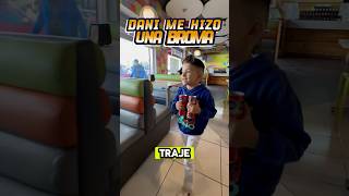 NO LO PUEDO CREER 😭🤷🏻‍♂️😂 comedia humor viralvideo [upl. by Eniarda]