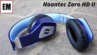 Noontec Zoro HD II recensione ita da EsperienzaMobile [upl. by Anabal]