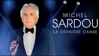 Michel Sardou  Le rire du Sergent Seine Musicale 2018 [upl. by Sedberry]