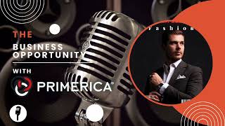 Business Opportunity with Primerica [upl. by Gerti74]