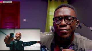 Macky2 Feat Umusepela Crown amp Frank Ro  Dear Bestfriend REACTION [upl. by Eentirb]