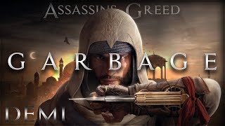 How Ubisoft DESTROYED Assassin’s Creed 😤 [upl. by Abbotsen]