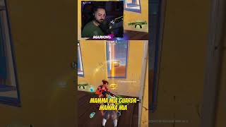 🔥FORTNITE SOTTO IL PONTOS✅ fortnite fortnitebattleroyale fortniteclips codemarkinofn shorts [upl. by Nalorac]