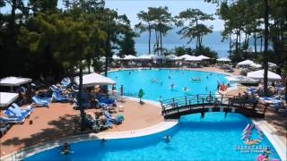 Grand Yazıcı Clup Turban Hotel Marmaris [upl. by Jarnagin]