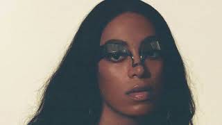 Solange Knowles  Almeda LYRICS [upl. by Jehiel]