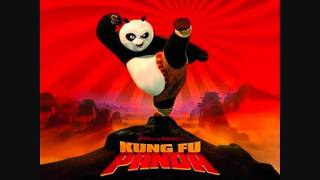 11 Shifu Faces Tai Lung  Hans Zimmer Kung Fu Panda Soundtrack [upl. by Adnohr]