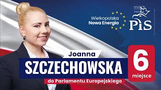 TVP3 Poznań  Audycje Komitetów Wyborczych  Europarlament 2024 [upl. by Ellekcim]