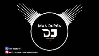 JORE JORE NARIYAL TORE CHADAYIB NA  MAA DURGA DJ  EDM DROP MIX 2024 [upl. by Sink291]