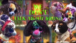 Beanie Boo We Don’t Talk About Bruno Music Video [upl. by Sirmons811]