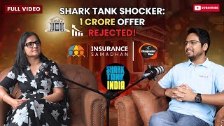 Shark Tank Exposure से लेकर 100 Cr Valuation तक – क्या है पूरी कहानी sharktank [upl. by Ayotan]