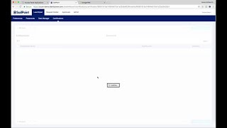 SailPoint amp Microsoft Azure Active Directory Integration Demo [upl. by Letnom]