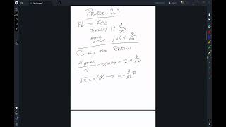 Callister Problem 39 [upl. by Keiryt]