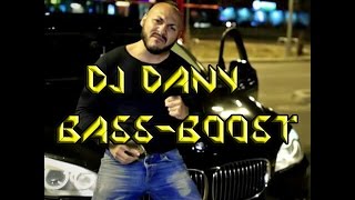 Dani Mocanu  Sistem Al Qaida Dj Dani Bass Boosted [upl. by Decca]