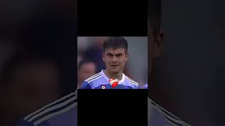 Dybala reaction fifa easportsfcmobile24 fifasoccer football edit [upl. by Ahtaga]