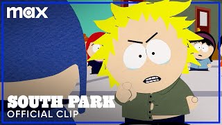 Tweek amp Craig Break Up ﻿ South Park  Max [upl. by Jacinta]