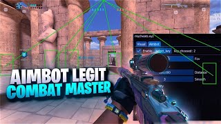 NEW Combat Master MultiHack  BEST LEGIT HACK  FREE DOWNLOAD  Esp Aimbot amp Unlock All [upl. by Leonardi]