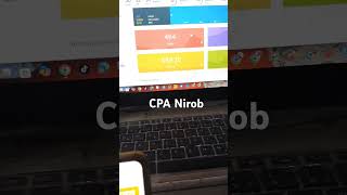 Make 6000 Per Month From cpa marketing Affbuild adbluemedia Affmine Best Offeramp Best Traffic Qliker [upl. by Otilrac786]