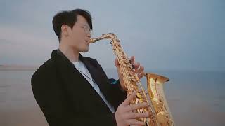 Nothings Gonna Change My Love for You  George Benson  saxophone cover [upl. by Zinn]