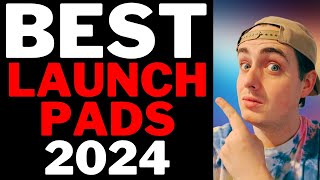 Best Crypto Launchpads 2024  Top IDO Crypto Launchpads 2024 How To Find Next 100x Altcoins [upl. by Clementas950]