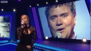 Sophie Evans Max Boyce Tribute [upl. by Nodyl866]