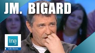 JeanMarie Bigard quotLhumouriste le plus rentable de Francequot  Archive INA [upl. by Llertnad]