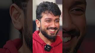 KALIDAS JAYARAM  ABOUT OLD VIRAL VIDEO  JAYARAM  GNGER MEDIA shorts [upl. by Cockburn]