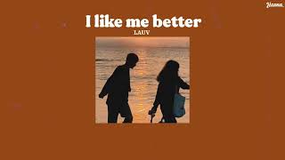 MMSUB I like me better  LAUV [upl. by Naylor758]