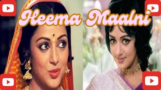 Heema Maalni Bollywood actress [upl. by Yleen677]