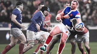 PICAMOLES Big AllRound Performance TRY vs WALES [upl. by Marcelo793]