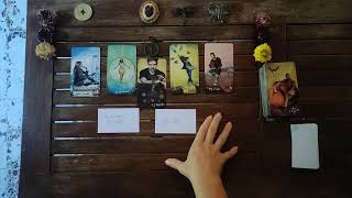 YES OR NO AND WHEN Pick a Card Tarot Reading Timeless [upl. by Prochora]