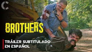 Brothers 2024  Tráiler Subtitulado en Español [upl. by Eittap]