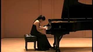 Debussy Lisle joyeuse Kana Mimaki [upl. by Monaco]