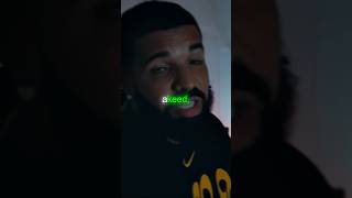 When Drake Spoke ARABIC 😳 [upl. by Ylrebmi]