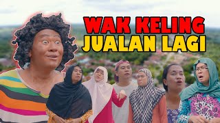 WARUNG BARU UNTUK WAK KELING [upl. by Sofko]