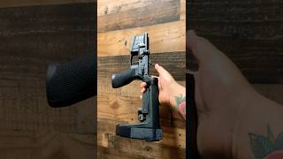 M4E1 Pro Lower  Something To Consider shorts training review [upl. by Bowman]