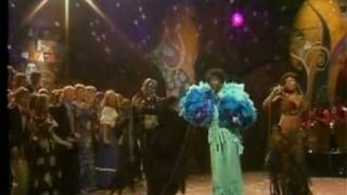 Labelle  Lady Marmalade Live at ZDF  1976 [upl. by Orion]