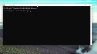 How to Check Computer Serial Number on Windows 11 [upl. by Larentia]